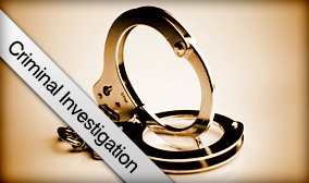 Criminal Defense Investigation